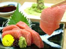 Sashimi