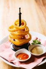 Onion rings