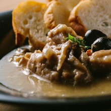 Other stews / simmered dishes