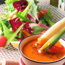 Bagna cauda