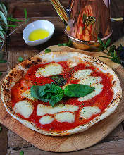 Margherita