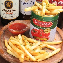 French fries