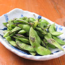 Edamame beans