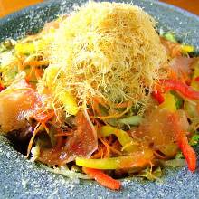 Other Japanese-style Salad