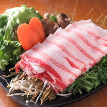 Shabu-shabu