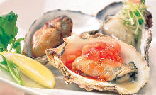 Oysters