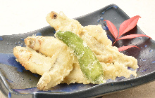 Tempura