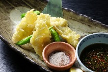 Tempura