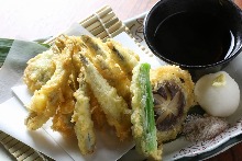 Tempura