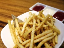 French fries