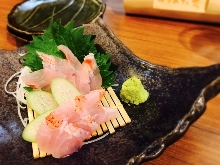 Sashimi