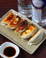 Gyoza