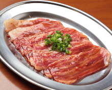 Other yakiniku / organ meats