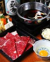 Shabu-shabu Shabu-shabu