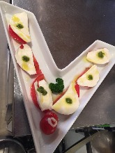 Caprese