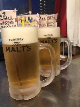 Suntory The Malt's