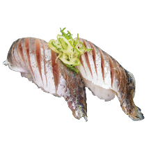 Aji(mackerel)