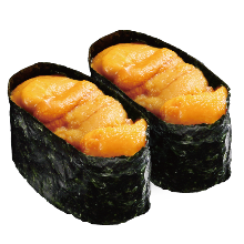 Uni(sea urchin)