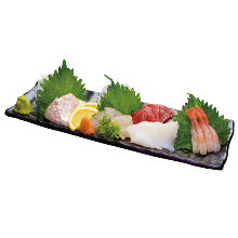 Sashimi