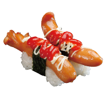 Other sushi