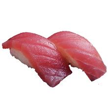 Maguro(tuna)