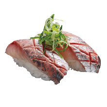 Aji(mackerel)