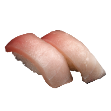 Albacore tuna