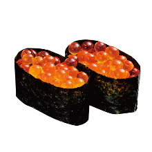 Ikura(salmon roe)