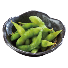 Edamame beans