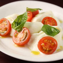 Caprese
