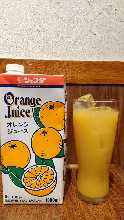 Orange Juice