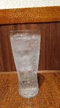Carbonated Water