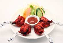 Chicken Lolipop (4P)