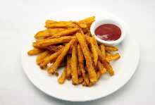 Fried Potato