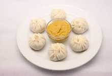 Chicken Momo (6P)