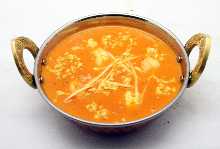 Keema Prawn