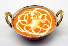 Chicken Butter Masala