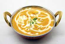 Chicken masala