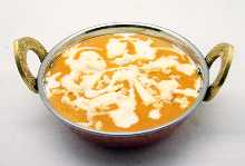 Paneer Masala