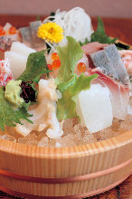 3,780 JPY Course (9 Items)
