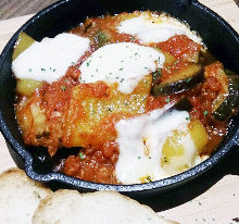 Ratatouille Ratatouille