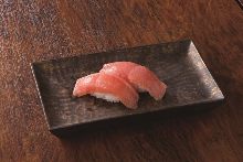 Ootoro(fatty tuna)