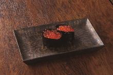 Ikura(salmon roe)