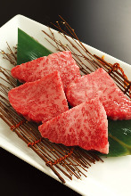 Hiuchi (inner thigh) Hiuchi (inner thigh)