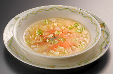 Minestrone