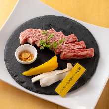 Onda Sakura Wagyu Sirloin Loin