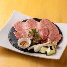 A5 Rank Tottori Wagyu Upper Chuck Tender