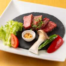 Tottori Wagyu Fillet