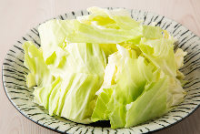 Cabbage (extra)