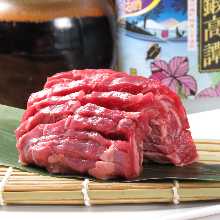 Beef skirt steak